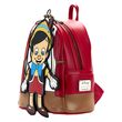 Loungefly Disney Pinocchio backpack 26cm 671803405554