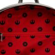Loungefly Star Wars Prequel Trilogy backpack 34cm 671803405578