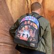 Loungefly Star Wars Prequel Trilogy backpack 34cm 671803405578