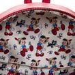 Loungefly Disney Pinocchio backpack 26cm 671803405554