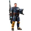 Star Wars The Mandalorian Jon Fabreau figure 15cm