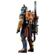 Star Wars The Mandalorian Jon Fabreau figure 15cm