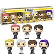 FUNKO POPS BTS Butter 7 Pack 64888