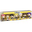 FUNKO POPS BTS Butter 7 Pack 64888
