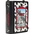 Loungefly Disney 101 Dalmatians bag backpack 30cm 671803429369