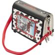 Loungefly Disney 101 Dalmatians bag backpack 30cm 671803429369