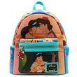 Loungefly Disney Aladdin Jasmine backpack 25cm 671803437715