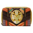 LOUNGEFLY Loungefly Marvel Black Panther Wakanda Forever Okoye wallet