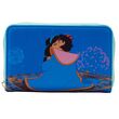 LOUNGEFLY Loungefly Disney Aladdin Jasmine wallet