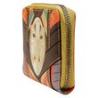 LOUNGEFLY Loungefly Marvel Black Panther Wakanda Forever Okoye wallet