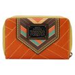 LOUNGEFLY Loungefly Marvel Black Panther Wakanda Forever Okoye wallet