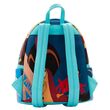 Loungefly Disney Aladdin Jasmine backpack 25cm 671803437715