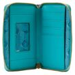 LOUNGEFLY Loungefly Disney Aladdin Jasmine wallet