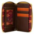 LOUNGEFLY Loungefly Marvel Black Panther Wakanda Forever Okoye wallet