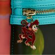 Loungefly Disney Aladdin Jasmine backpack 25cm 671803437715