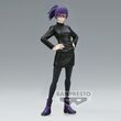 Jujutsu Kaisen Jukon no Kata Maki Zenin figure 15cm