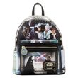Loungefly Star Wars A New Hope backpack 25cm 671803441545