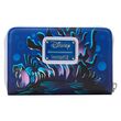LOUNGEFLY Loungefly Disney The Little Mermaid Ursula wallet