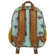 Star Wars The Mandalorian Grogu Say Hi 3D backpack 31cm 8445118047332