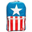 Loungefly Marvel Captain America backpack with pin 45cm 671803375697
