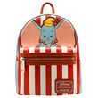 Loungefly Disney Dumbo Stripes backpack 26cm 671803307148