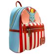 Loungefly Disney Dumbo Stripes backpack 26cm 671803307148