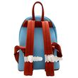 Loungefly Disney Dumbo Stripes backpack 26cm 671803307148
