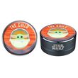 ERT GROUP Star Wars Mandalorian Baby Yoda Wireless portable speaker