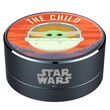 ERT GROUP Star Wars Mandalorian Baby Yoda Wireless portable speaker