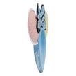 LOUNGEFLY Loungefly Disney Minnie Mouse Pastel Polka Dot ear headband