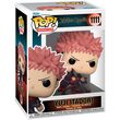 Funko Pop! Jujutsu Kaisen S1: Itadori 1111