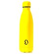WATER REVOLUTION Water Revolution Fluor Yellow water bottle 500ml