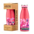 WATER REVOLUTION Water Revolution Dinaland thermo bottle 350ml