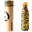 WATER REVOLUTION Water Revolution Tiger water bottle 500ml