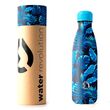 WATER REVOLUTION Water Revolution Tropical water bottle 500ml