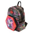 Loungefly Marvel Spiderman Across the Spider-Verse Lenticular backpack 27cm 671803441880