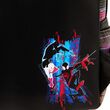 Loungefly Marvel Spiderman Across the Spider-Verse Lenticular backpack 27cm 671803441880