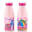WATER REVOLUTION Water Revolution thermo assorted bottle 350ml