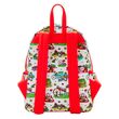 Loungefly - Hello Kitty and Friends: Friends Backpack 26cm