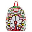 Loungefly - Hello Kitty and Friends: Friends Backpack 26cm