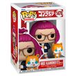 FUNKO POP Godzilla Singular Point Mei Kamino w/Pelops 1470 72114