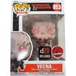 Funko Pop! Dungeons & Dragons Vecna Exclusive 853