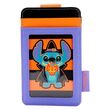 LOUNGEFLY Loungefly Disney Stitch Halloween card holder