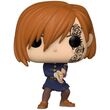 POP figure Jujutsu Kaisen Nobara Kugisaki Exclusive 889698637305