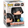 POP figure Star Wars Mandalorian Luke Skywalker Exclusive 889698610117