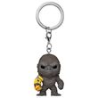 Pocket POP Keychain Godzilla and Kong The New Empire Kong 889698759243