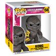 POP figure Super Godzilla and Kong The New Empire Kong 889698759311
