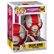 FUNKO POP Godzilla vs. Kong 2 Star King 75929