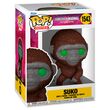 FUNKO POP Godzilla vs. Kong 2 Suko 75928