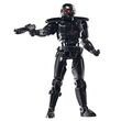 Star Wars The Mandalorian Dark Trooper figure 9,5cm 5010996226990